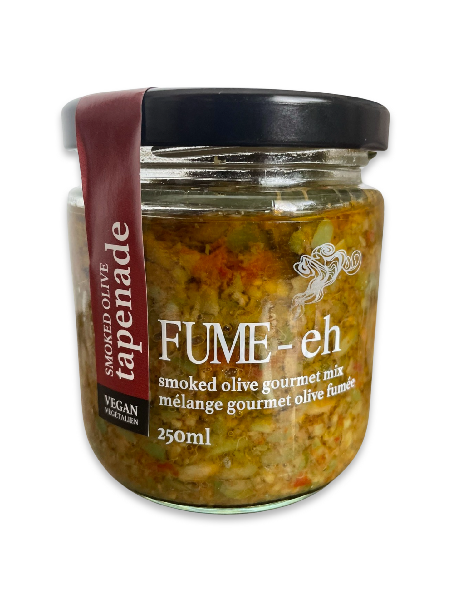 Tapenade Trio