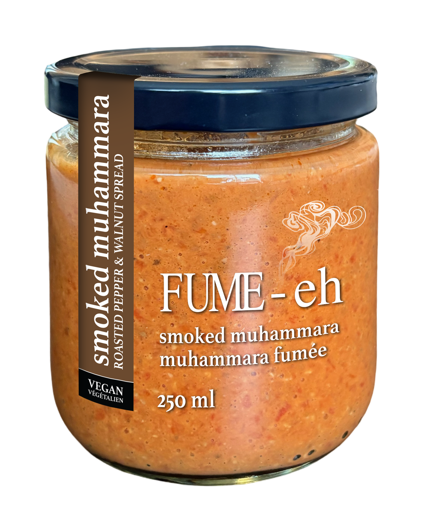 Smoked Muhamarra